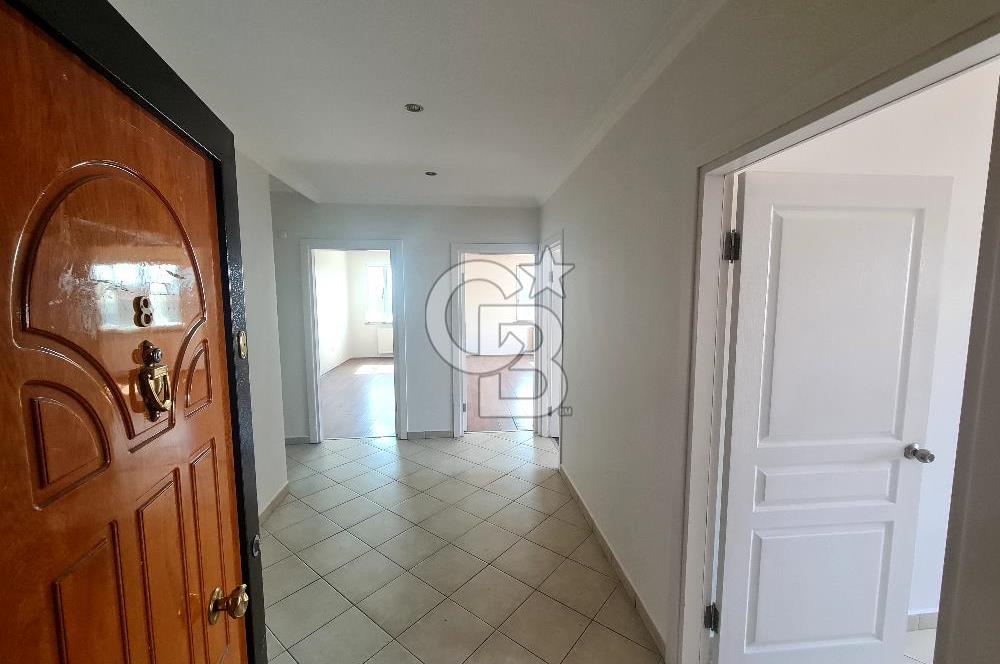         Küçük Çamlıca'da Merkezi  Konumda  Ferah 3+1 Kiralık   Ofis