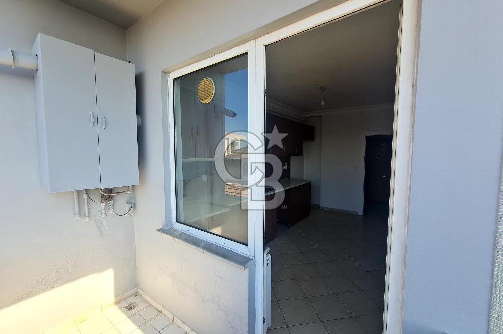         Küçük Çamlıca'da Merkezi  Konumda  Ferah 3+1 Kiralık   Ofis