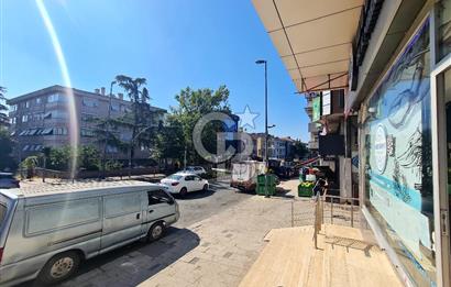         Küçük Çamlıca'da Merkezi  Konumda  Ferah 3+1 Kiralık   Ofis