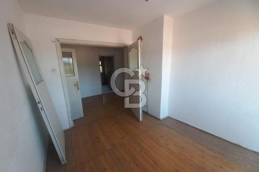 CB ELEGANCE 'DEN SATILIK 3 KATLI MÜSTAKİL EV