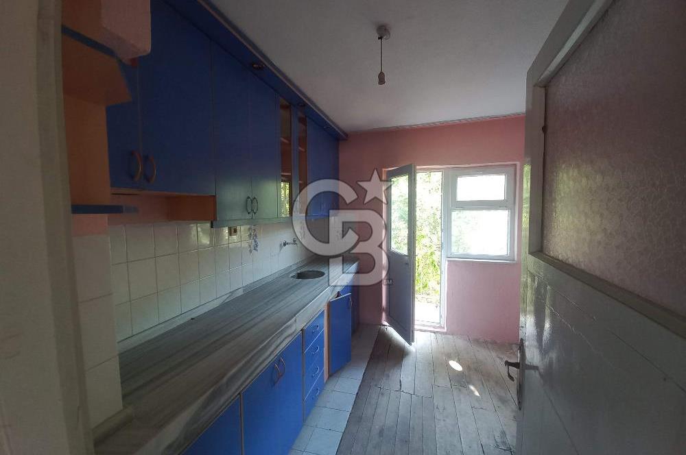 CB ELEGANCE 'DEN SATILIK 3 KATLI MÜSTAKİL EV