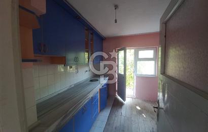 CB ELEGANCE 'DEN SATILIK 3 KATLI MÜSTAKİL EV