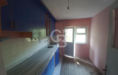 CB ELEGANCE 'DEN SATILIK 3 KATLI MÜSTAKİL EV