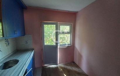 CB ELEGANCE 'DEN SATILIK 3 KATLI MÜSTAKİL EV
