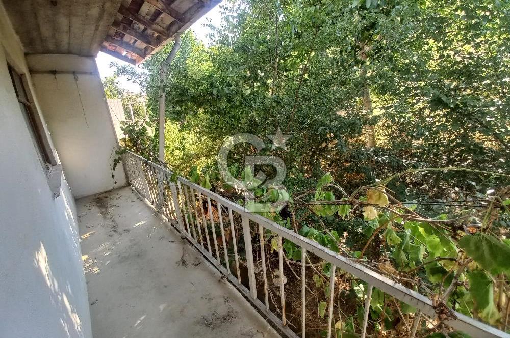CB ELEGANCE 'DEN SATILIK 3 KATLI MÜSTAKİL EV