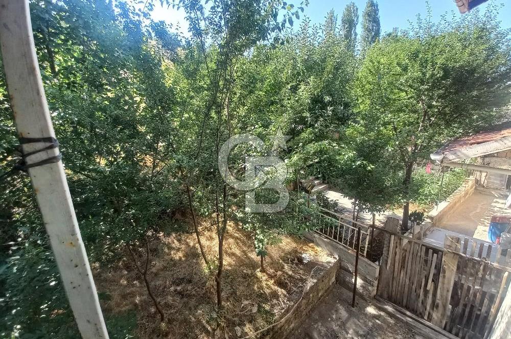 CB ELEGANCE 'DEN SATILIK 3 KATLI MÜSTAKİL EV