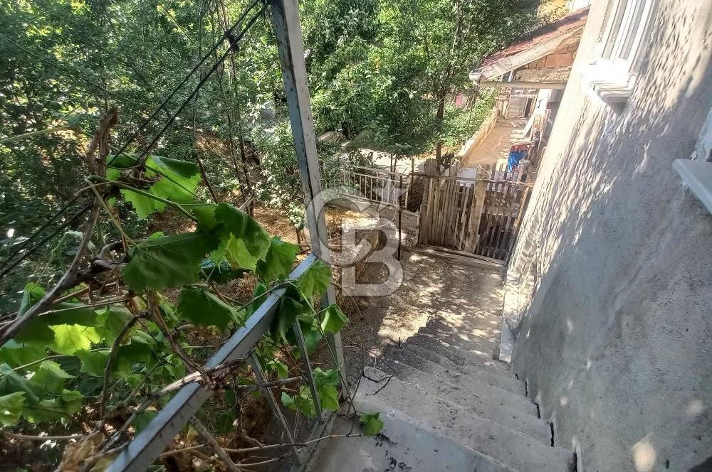 CB ELEGANCE 'DEN SATILIK 3 KATLI MÜSTAKİL EV