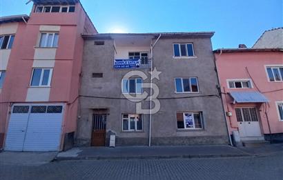 CB ELEGANCE 'DEN SATILIK 3 KATLI MÜSTAKİL EV