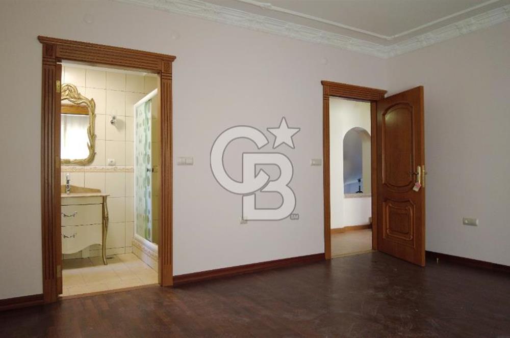 GÖLBAŞI KIZILCAŞAR ATAKENT SİTESİNDE ŞAHANE VİLLA