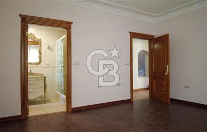GÖLBAŞI KIZILCAŞAR ATAKENT SİTESİNDE ŞAHANE VİLLA
