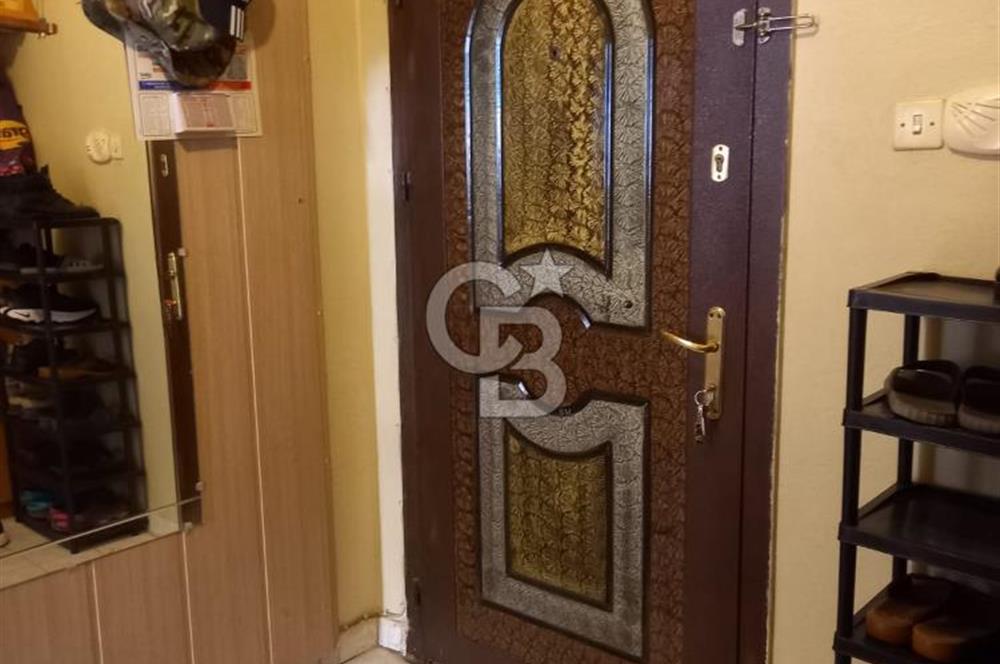 GÖLBAŞI SEĞMENLER OĞUZ KAAN USTA CADDESİ ÜZERİ SATILIK DAİRE