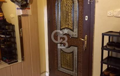 GÖLBAŞI SEĞMENLER OĞUZ KAAN USTA CADDESİ ÜZERİ SATILIK DAİRE