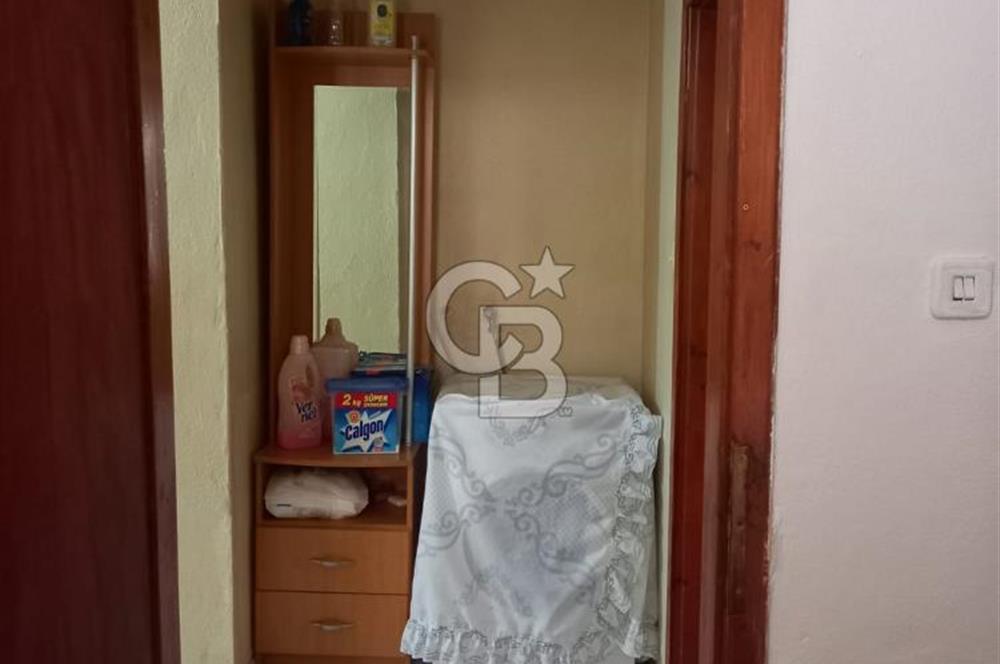GÖLBAŞI SEĞMENLER OĞUZ KAAN USTA CADDESİ ÜZERİ SATILIK DAİRE