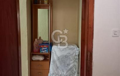 GÖLBAŞI SEĞMENLER OĞUZ KAAN USTA CADDESİ ÜZERİ SATILIK DAİRE