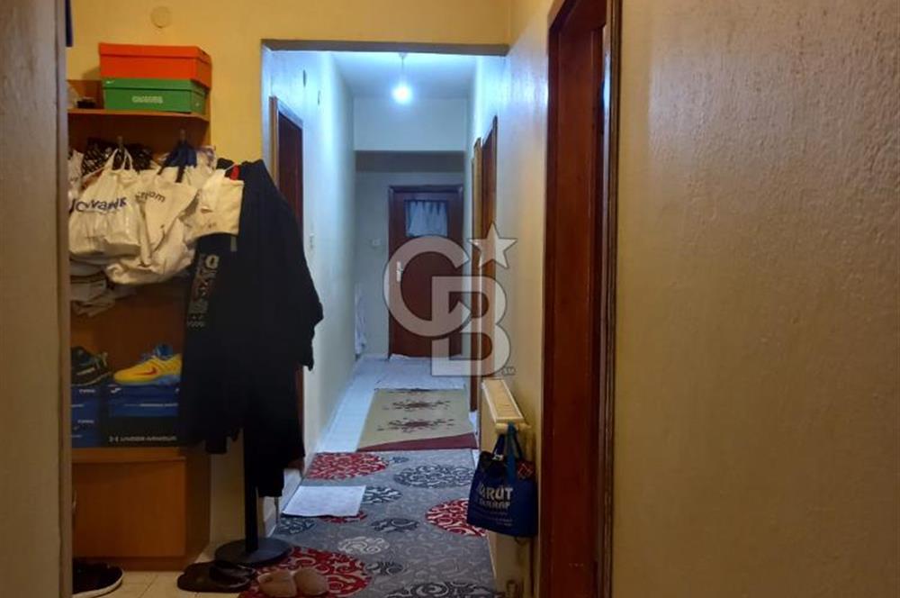 GÖLBAŞI SEĞMENLER OĞUZ KAAN USTA CADDESİ ÜZERİ SATILIK DAİRE