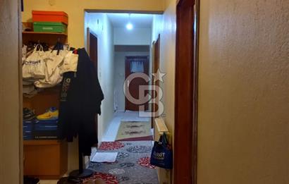 GÖLBAŞI SEĞMENLER OĞUZ KAAN USTA CADDESİ ÜZERİ SATILIK DAİRE
