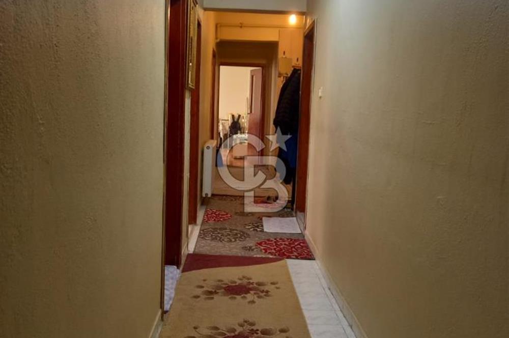 GÖLBAŞI SEĞMENLER OĞUZ KAAN USTA CADDESİ ÜZERİ SATILIK DAİRE