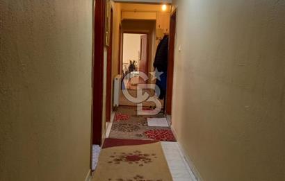 GÖLBAŞI SEĞMENLER OĞUZ KAAN USTA CADDESİ ÜZERİ SATILIK DAİRE