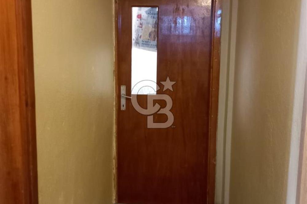 GÖLBAŞI SEĞMENLER OĞUZ KAAN USTA CADDESİ ÜZERİ SATILIK DAİRE
