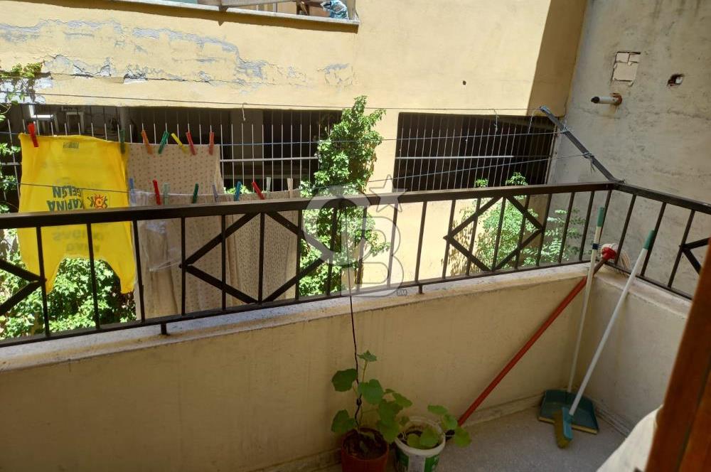 GÖLBAŞI SEĞMENLER OĞUZ KAAN USTA CADDESİ ÜZERİ SATILIK DAİRE