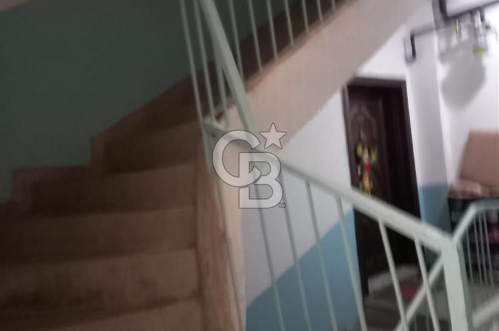 GÖLBAŞI SEĞMENLER OĞUZ KAAN USTA CADDESİ ÜZERİ SATILIK DAİRE