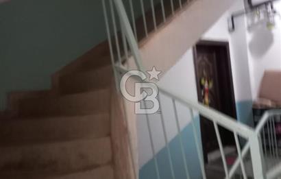 GÖLBAŞI SEĞMENLER OĞUZ KAAN USTA CADDESİ ÜZERİ SATILIK DAİRE
