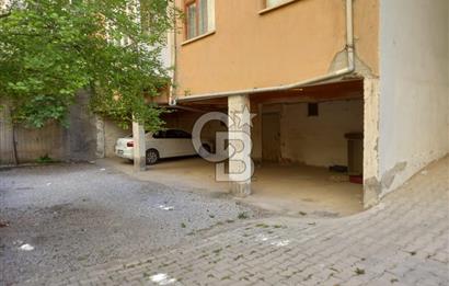 GÖLBAŞI SEĞMENLER OĞUZ KAAN USTA CADDESİ ÜZERİ SATILIK DAİRE