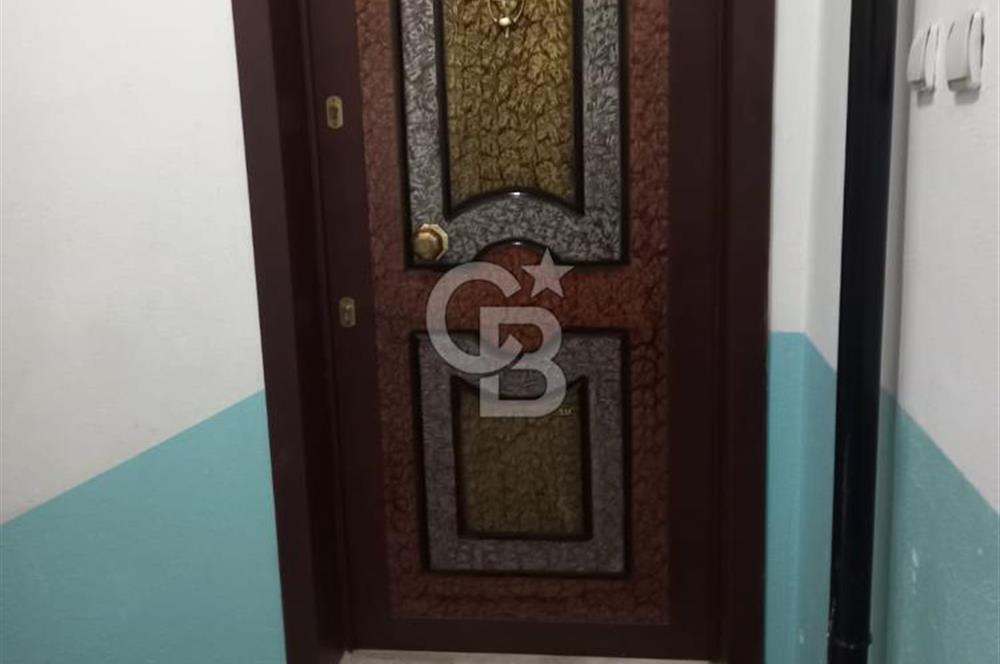 GÖLBAŞI SEĞMENLER OĞUZ KAAN USTA CADDESİ ÜZERİ SATILIK DAİRE