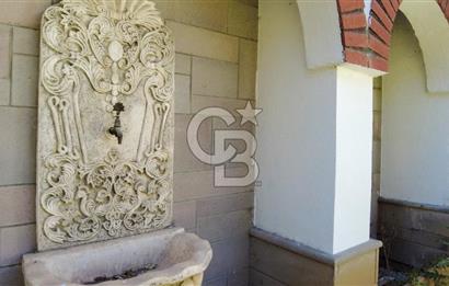 GÖLBAŞI KIZILCAŞAR ATAKENT SİTESİNDE ŞAHANE VİLLA