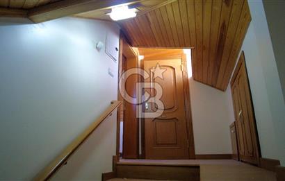GÖLBAŞI KIZILCAŞAR ATAKENT SİTESİNDE ŞAHANE VİLLA
