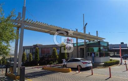 GÖLBAŞI KIZILCAŞAR ATAKENT SİTESİNDE ŞAHANE VİLLA