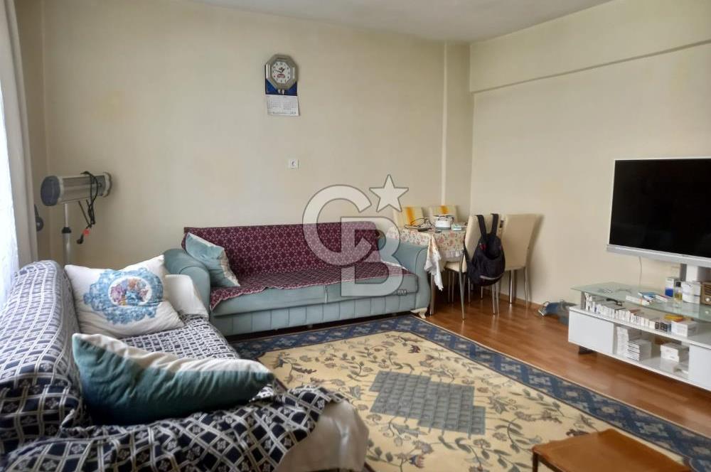 GÖLBAŞI SEĞMENLER OĞUZ KAAN USTA CADDESİ ÜZERİ SATILIK DAİRE