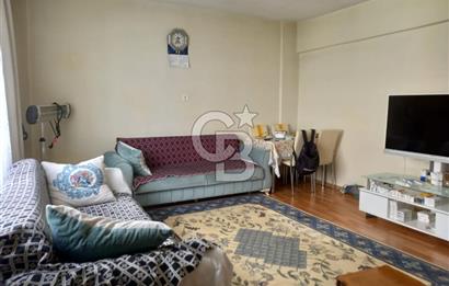 GÖLBAŞI SEĞMENLER OĞUZ KAAN USTA CADDESİ ÜZERİ SATILIK DAİRE