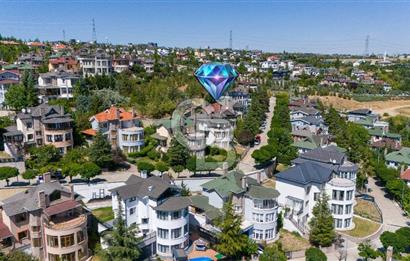 GÖLBAŞI KIZILCAŞAR ATAKENT SİTESİNDE ŞAHANE VİLLA