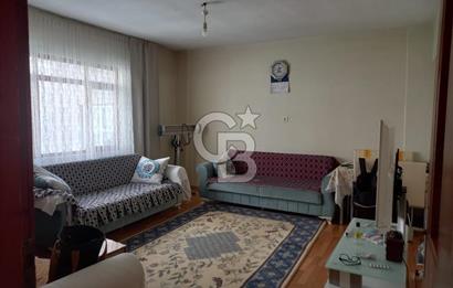 GÖLBAŞI SEĞMENLER OĞUZ KAAN USTA CADDESİ ÜZERİ SATILIK DAİRE