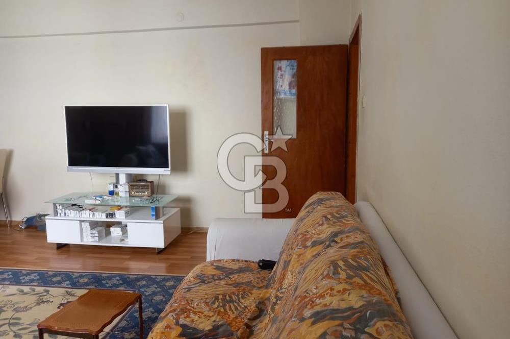 GÖLBAŞI SEĞMENLER OĞUZ KAAN USTA CADDESİ ÜZERİ SATILIK DAİRE