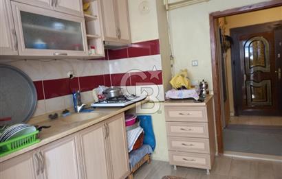 GÖLBAŞI SEĞMENLER OĞUZ KAAN USTA CADDESİ ÜZERİ SATILIK DAİRE