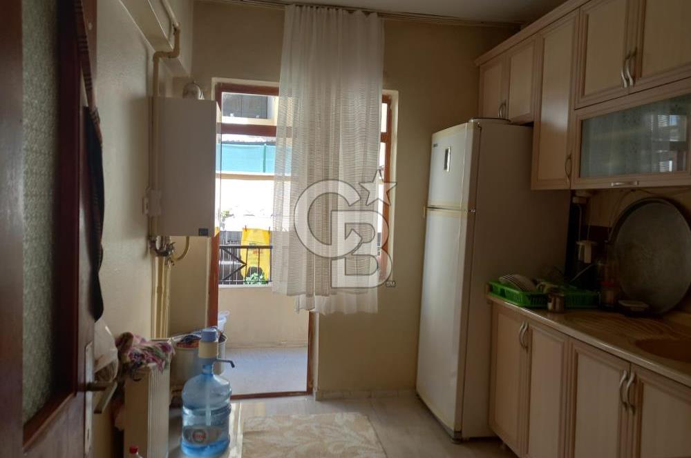 GÖLBAŞI SEĞMENLER OĞUZ KAAN USTA CADDESİ ÜZERİ SATILIK DAİRE