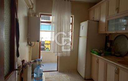 GÖLBAŞI SEĞMENLER OĞUZ KAAN USTA CADDESİ ÜZERİ SATILIK DAİRE
