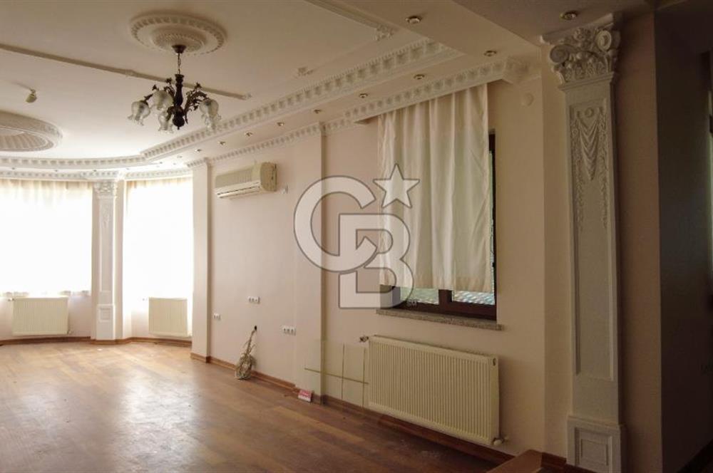 GÖLBAŞI KIZILCAŞAR ATAKENT SİTESİNDE ŞAHANE VİLLA