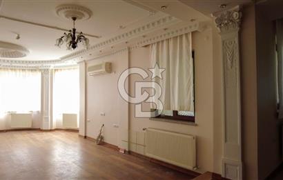 GÖLBAŞI KIZILCAŞAR ATAKENT SİTESİNDE ŞAHANE VİLLA