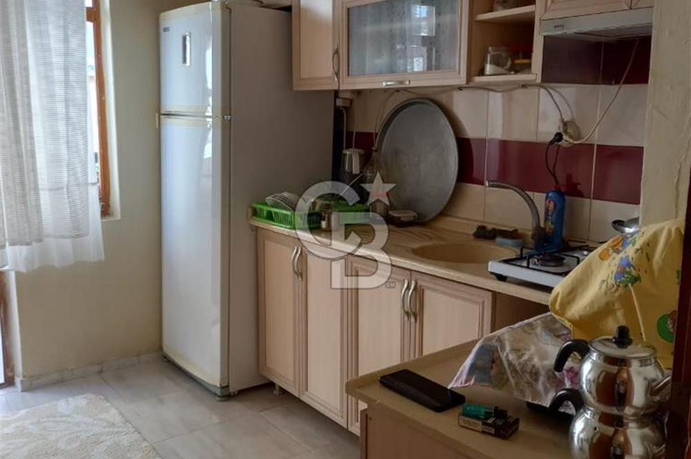 GÖLBAŞI SEĞMENLER OĞUZ KAAN USTA CADDESİ ÜZERİ SATILIK DAİRE