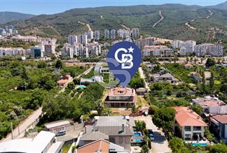 Narlıdere Altıevler Satılık Villa