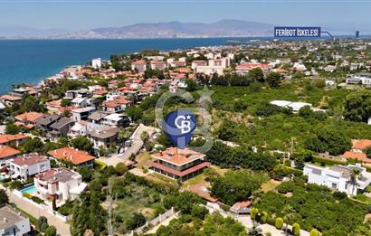 Narlıdere Altıevler Satılık Villa