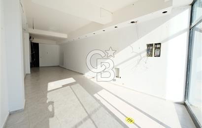 ALACAATLI CAD ÜZERİNDE,DÜZ GİRİŞ BOŞŞ DÜKKAN
