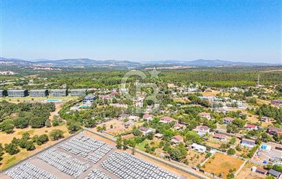 Tepeörende Müstakil Villa Keyifli Bir Yaşam ve Geleceğe Yatırım