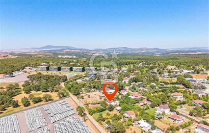 Tepeörende Müstakil Villa Keyifli Bir Yaşam ve Geleceğe Yatırım