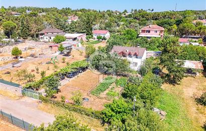 Tepeörende Müstakil Villa Keyifli Bir Yaşam ve Geleceğe Yatırım