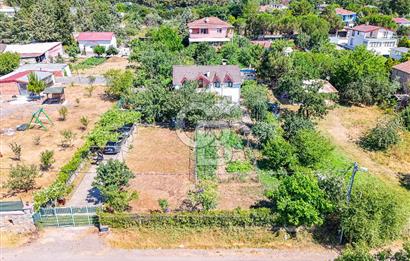 Tepeörende Müstakil Villa Keyifli Bir Yaşam ve Geleceğe Yatırım