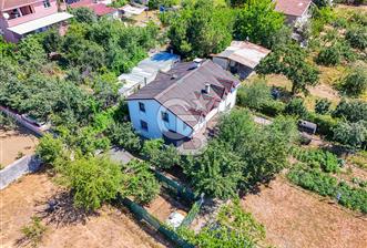 Tepeörende Müstakil Villa Keyifli Bir Yaşam ve Geleceğe Yatırım